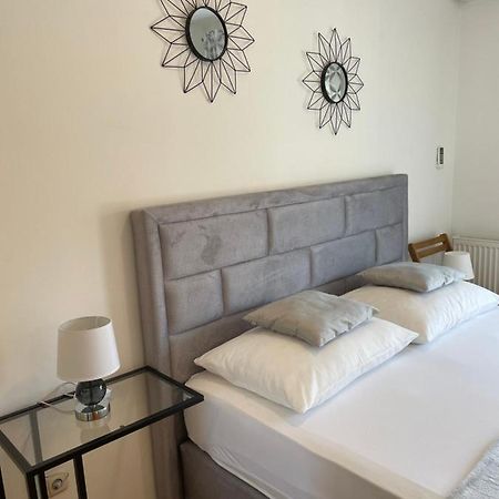 Apartment Isabell Spalato Esterno foto