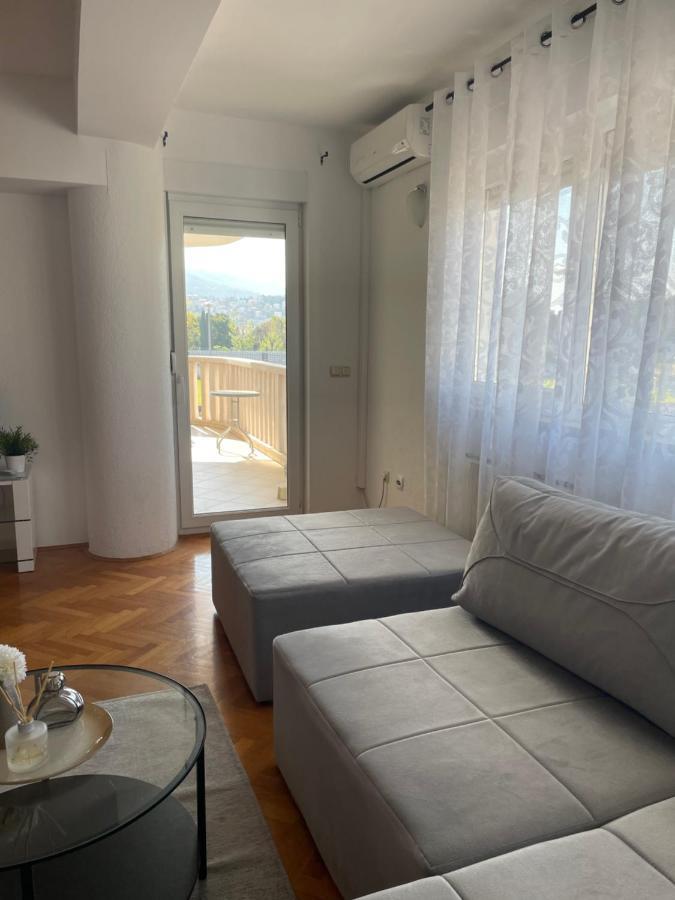 Apartment Isabell Spalato Esterno foto