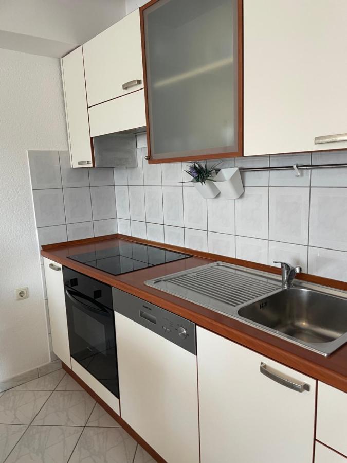 Apartment Isabell Spalato Esterno foto