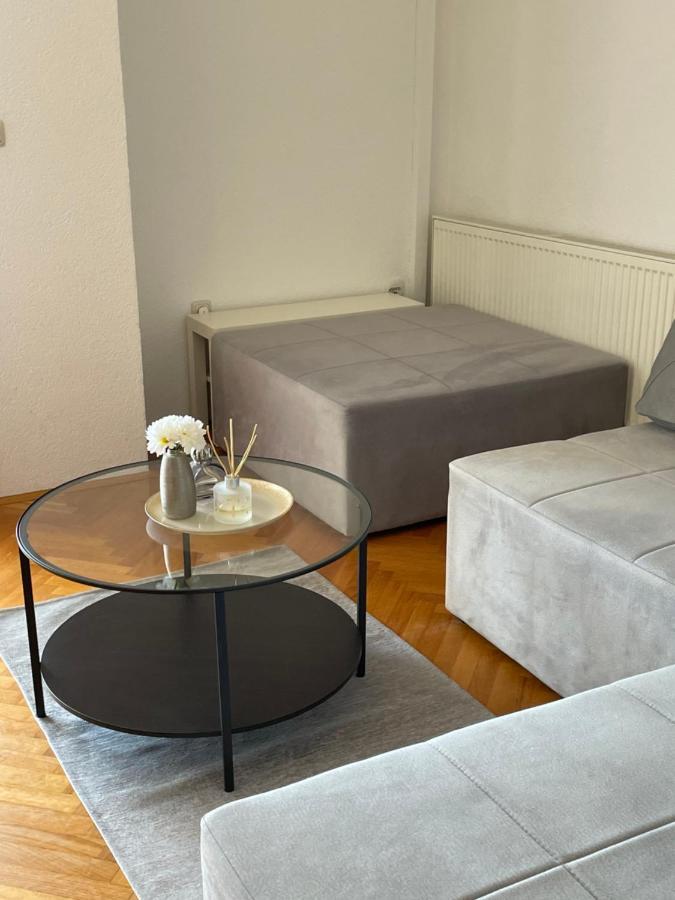 Apartment Isabell Spalato Esterno foto