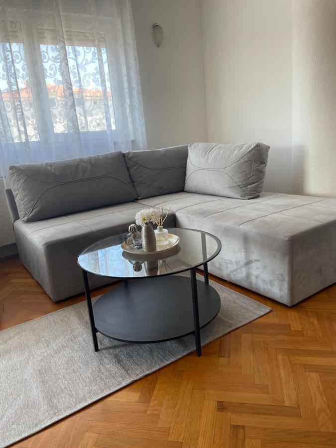 Apartment Isabell Spalato Esterno foto