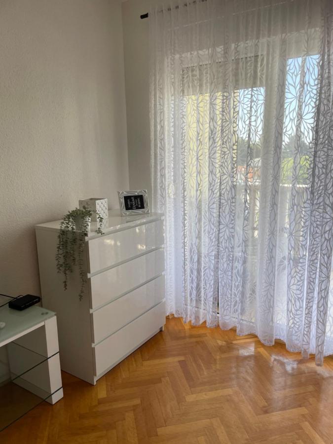 Apartment Isabell Spalato Esterno foto